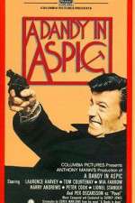 Watch A Dandy in Aspic Myflixer