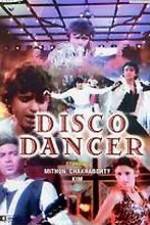 Watch Disco Dancer Myflixer