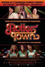 Watch Roller Town Myflixer