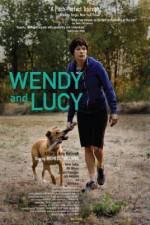 Watch Wendy and Lucy Myflixer