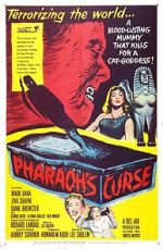 Watch Pharaoh's Curse Myflixer