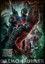 Watch DaemonRunner (Short 2017) Myflixer