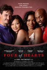 Watch Four of Hearts Myflixer