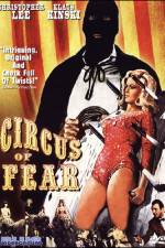 Watch Circus of Fear Myflixer