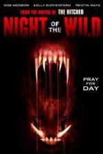 Watch Night of the Wild Myflixer