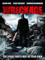 Watch Wreckage Myflixer