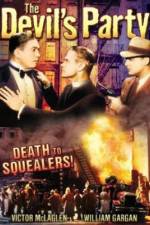 Watch The Devil's Party Myflixer