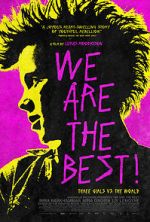 Watch We are the Best! Myflixer