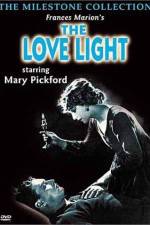 Watch The Love Light Myflixer