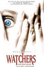 Watch Watchers 4 Myflixer