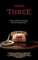Watch Three (Short 2018) Myflixer