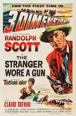 Watch The Stranger Wore a Gun Myflixer