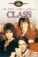 Watch Class Myflixer