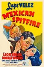 Watch Mexican Spitfire Myflixer