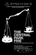 Watch The Central Park Five Myflixer