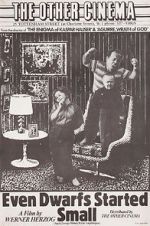 Watch Even Dwarfs Started Small Myflixer