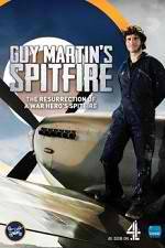 Watch Guy Martin's Spitfire Myflixer