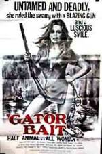 Watch 'Gator Bait Myflixer