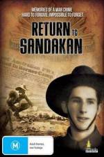 Watch Return To Sandakan Myflixer