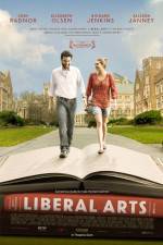 Watch Liberal Arts Myflixer