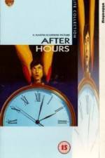 Watch After Hours Myflixer