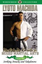 Watch Machida Do Karate For Mixed Martial Arts Volume 2 Myflixer