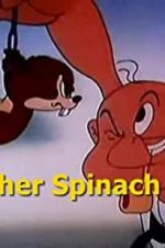 Watch Gopher Spinach Myflixer