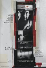 Watch Don\'t Blink - Robert Frank Myflixer