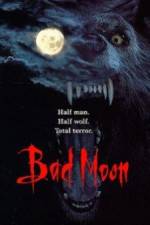 Watch Bad Moon Myflixer