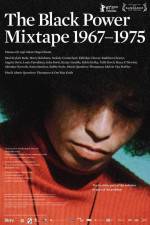 Watch The Black Power Mixtape 1967-1975 Myflixer