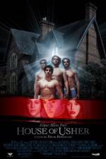 Watch House of Usher Myflixer