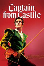 Watch Captain from Castile Myflixer