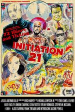Watch Initiation 21 Myflixer