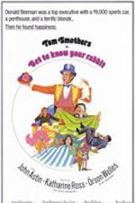 Watch Get to Know Your Rabbit Myflixer