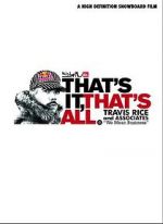 Watch That\'s It, That\'s All. Myflixer