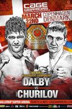 Watch Cage Warriors 66 Myflixer