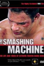 Watch The Smashing Machine Myflixer