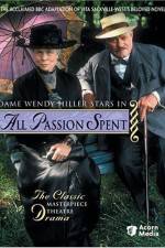 Watch All Passion Spent Myflixer