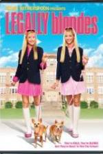 Watch Legally Blondes Myflixer