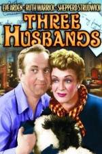 Watch Three Husbands Myflixer