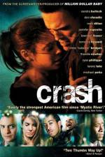 Watch Crash Myflixer
