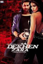 Watch Aa Dekhen Zara Myflixer