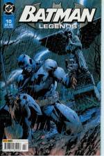 Watch Batman Legends Myflixer