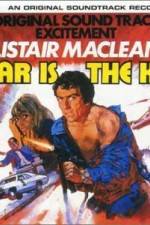 Watch Fear Is the Key Myflixer