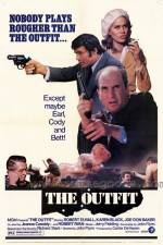 Watch The Outfit Myflixer