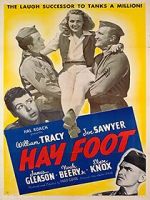 Watch Hay Foot Myflixer