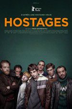Watch Hostages Myflixer