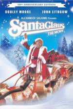 Watch Santa Claus Myflixer
