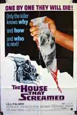 Watch The House That Screamed Myflixer