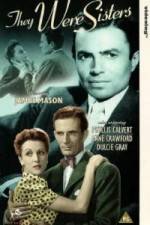 Watch They Were Sisters Myflixer